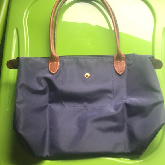 Longchamp Handbags - Longchamp Le Pliage bag small
